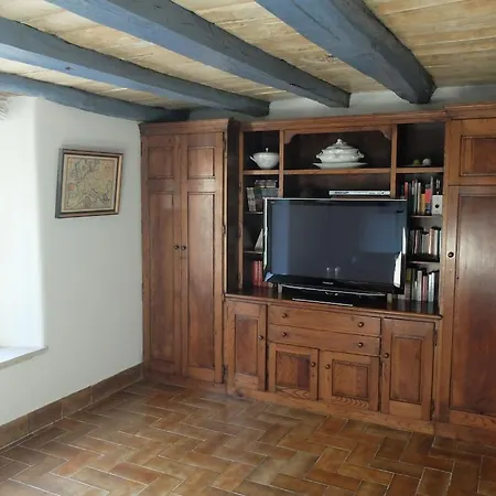 Etxetxobarri, Caserio Independiente Con Vistas A La Cresteria De Anboto Holiday home *