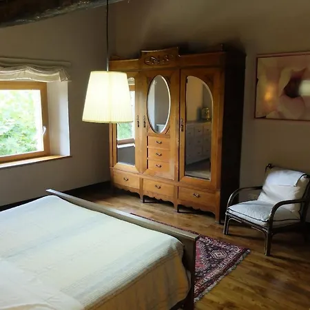 Etxetxobarri, Caserio Independiente Con Vistas A La Cresteria De Anboto Holiday home