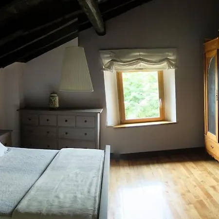 Etxetxobarri, Caserio Independiente Con Vistas A La Cresteria De Anboto Holiday home *