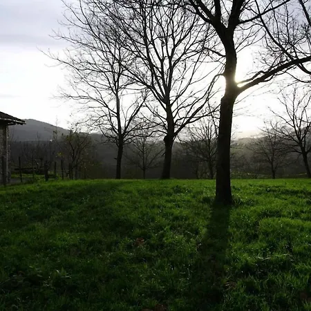 Holiday home Etxetxobarri, Caserio Independiente Con Vistas A La Cresteria De Anboto