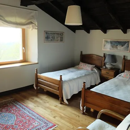 Holiday home Etxetxobarri, Caserio Independiente Con Vistas A La Cresteria De Anboto *