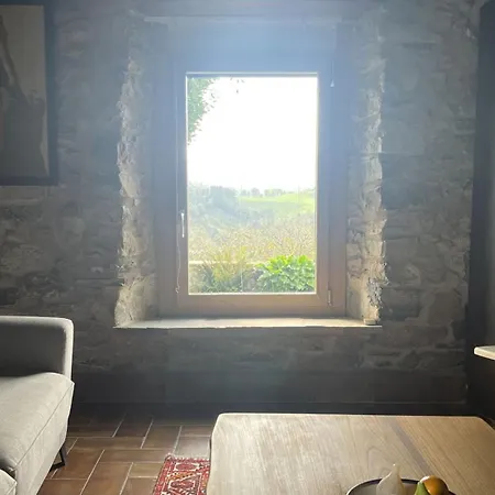 Holiday home Etxetxobarri, Caserio Independiente Con Vistas A La Cresteria De Anboto