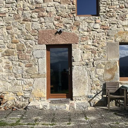 Holiday home Etxetxobarri, Caserio Independiente Con Vistas A La Cresteria De Anboto Ermua