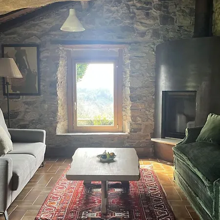 Etxetxobarri, Caserio Independiente Con Vistas A La Cresteria De Anboto Holiday home