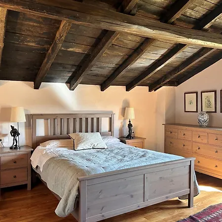 Etxetxobarri, Caserio Independiente Con Vistas A La Cresteria De Anboto Casa vacanze Ermua