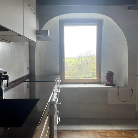 Etxetxobarri, Caserio Independiente Con Vistas A La Cresteria De Anboto Casa vacanze Ermua