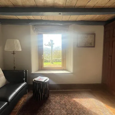 Etxetxobarri, Caserio Independiente Con Vistas A La Cresteria De Anboto Casa vacanze