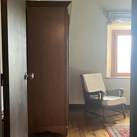 Etxetxobarri, Caserio Independiente Con Vistas A La Cresteria De Anboto Casa vacanze *