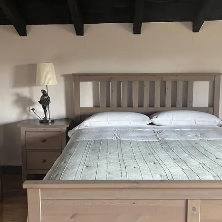 Casa vacanze Etxetxobarri, Caserio Independiente Con Vistas A La Cresteria De Anboto *