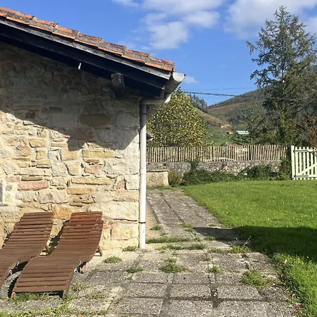 Etxetxobarri, Caserio Independiente Con Vistas A La Cresteria De Anboto Casa vacanze Ermua